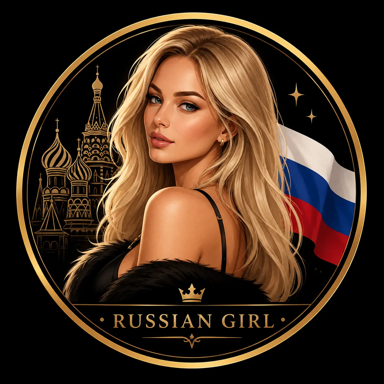 russian